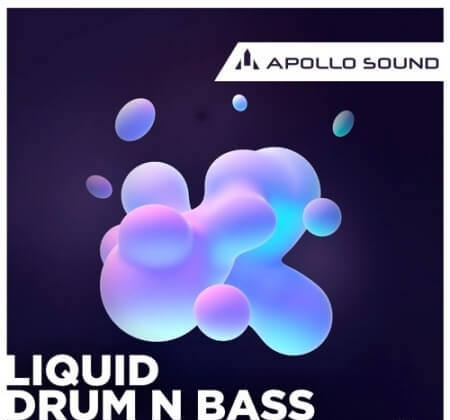 Apollo Sound Liquid Drum N Bass MULTiFORMAT